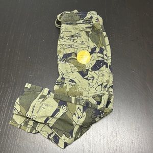 Cat & Jack boys jogger